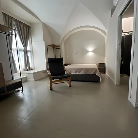 Ursino House Villa Catania Exterior photo