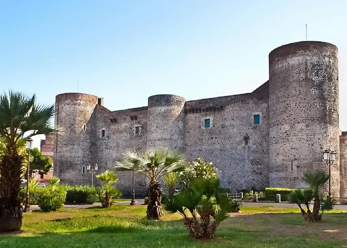 Ursino House