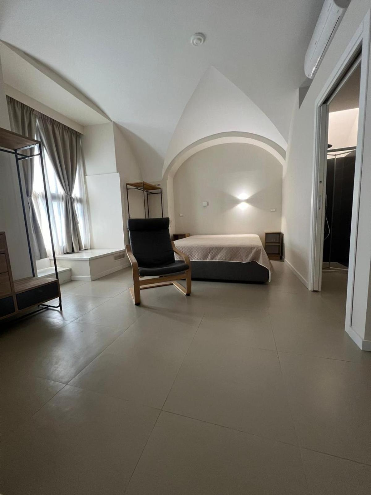 Ursino House Catania